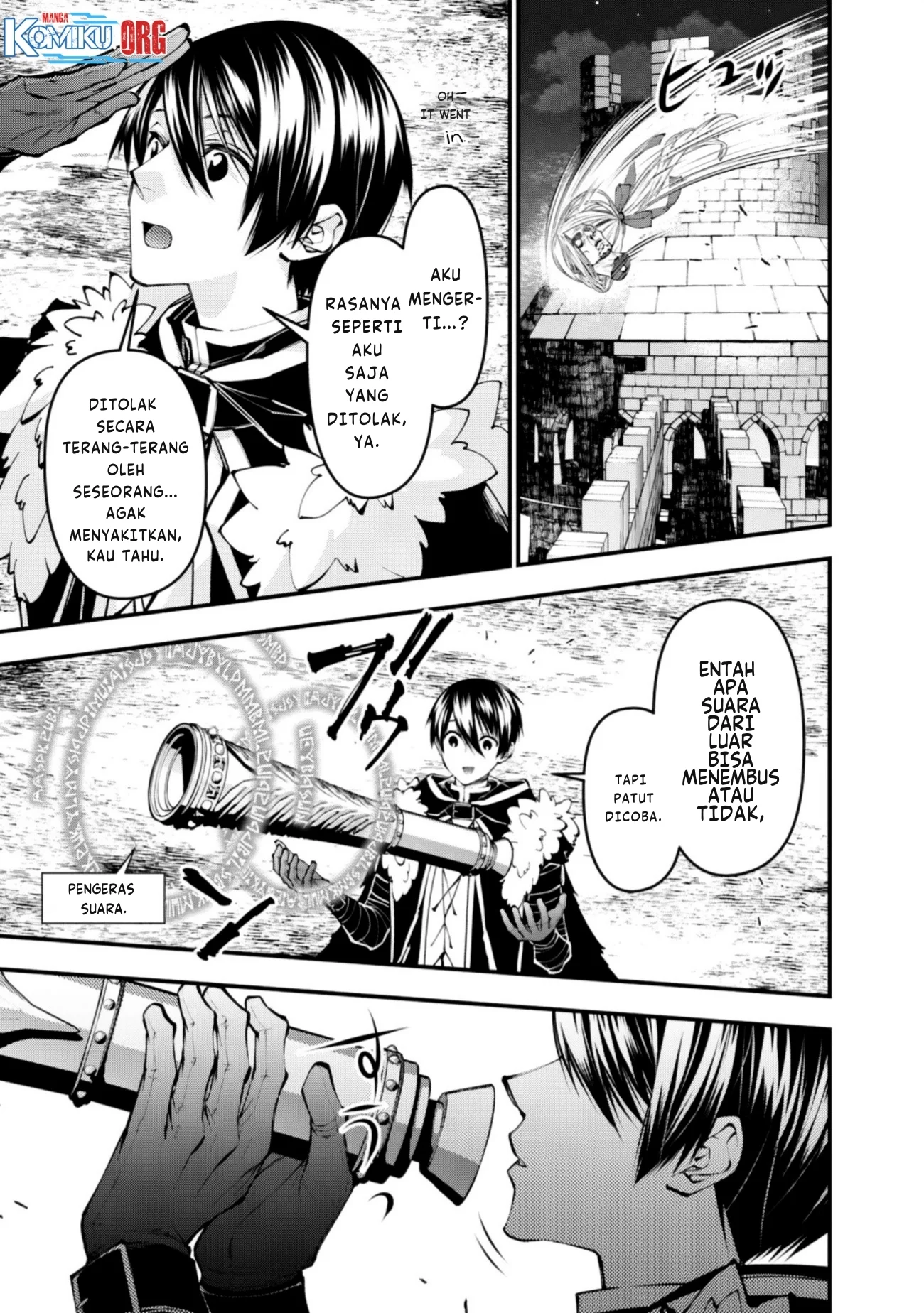 Chapter 128 - halaman 19