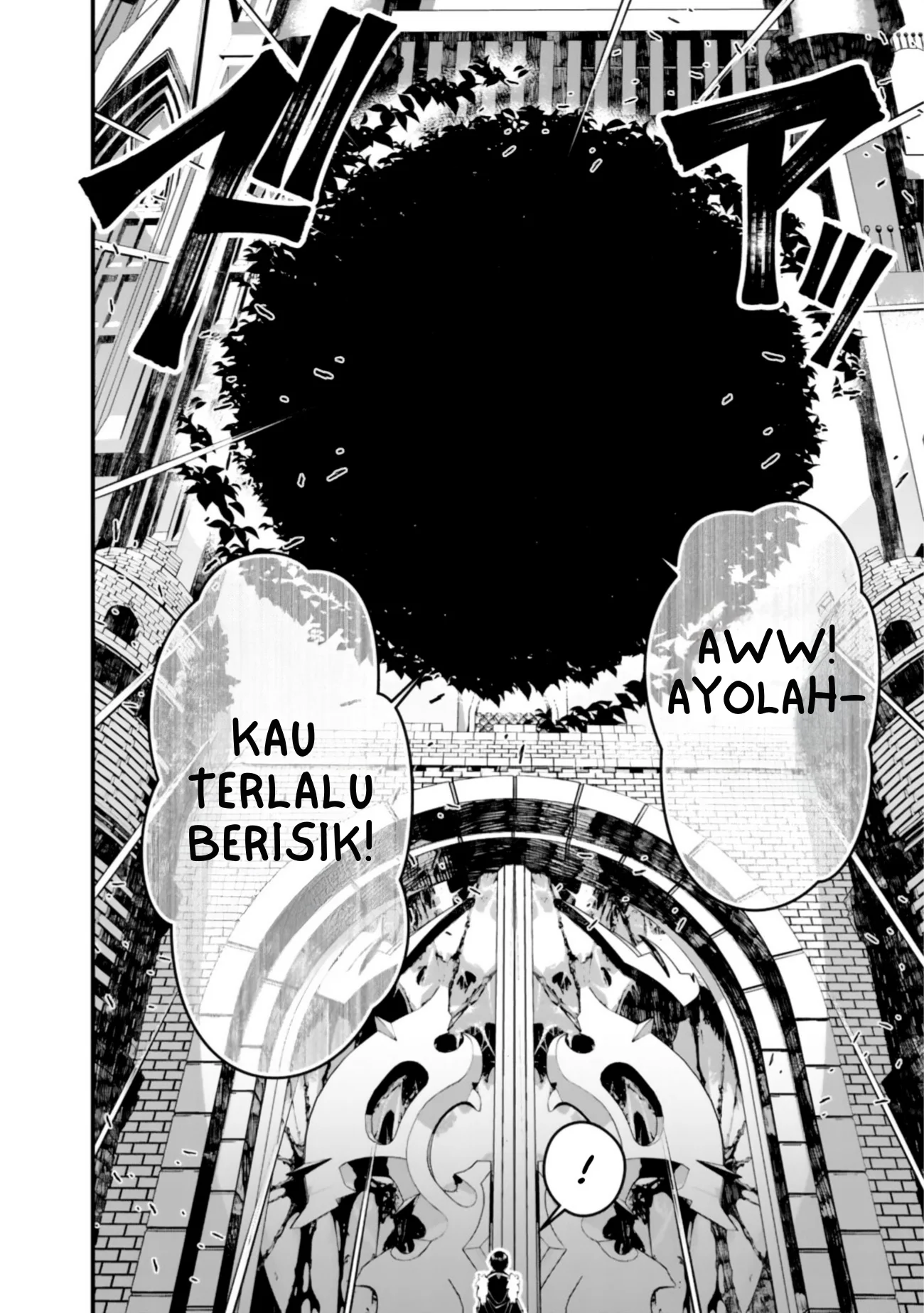 Chapter 128 - halaman 22
