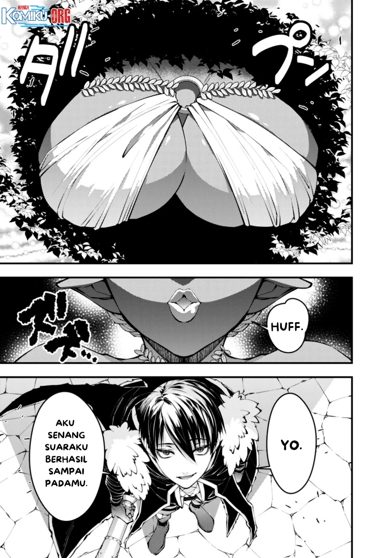 Chapter 128 - halaman 23