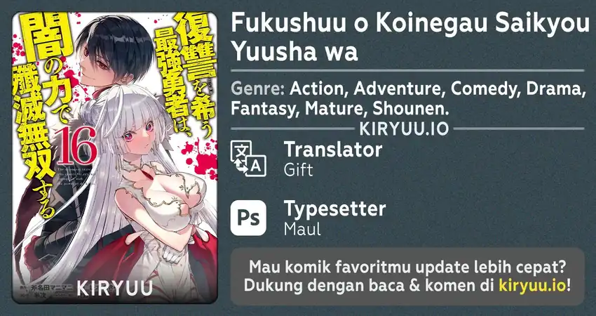 Chapter 129 - halaman 2