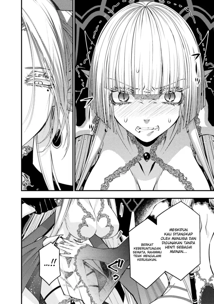 Chapter 129 - halaman 14