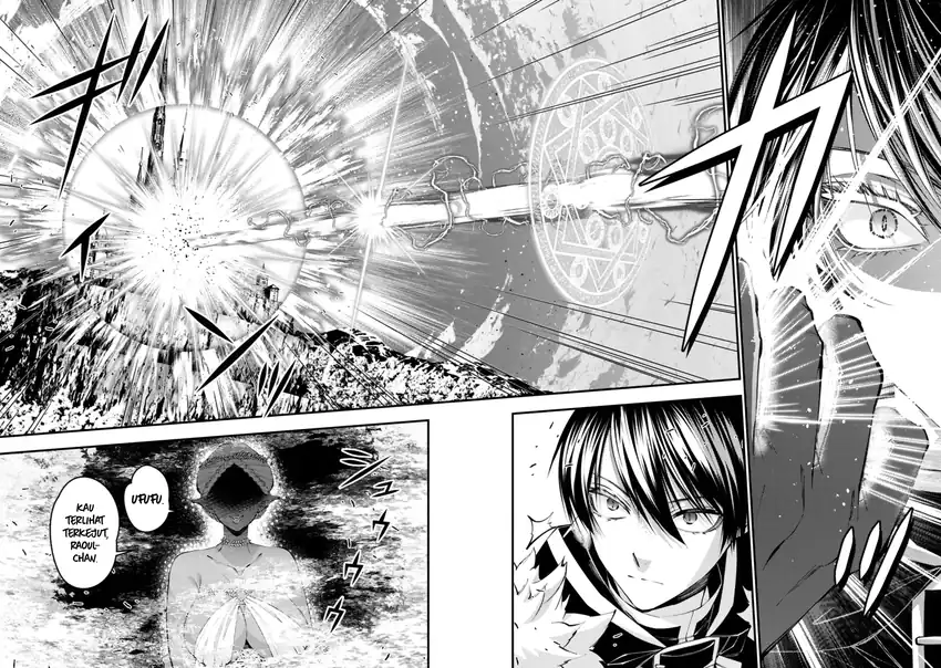 Chapter 129 - halaman 20