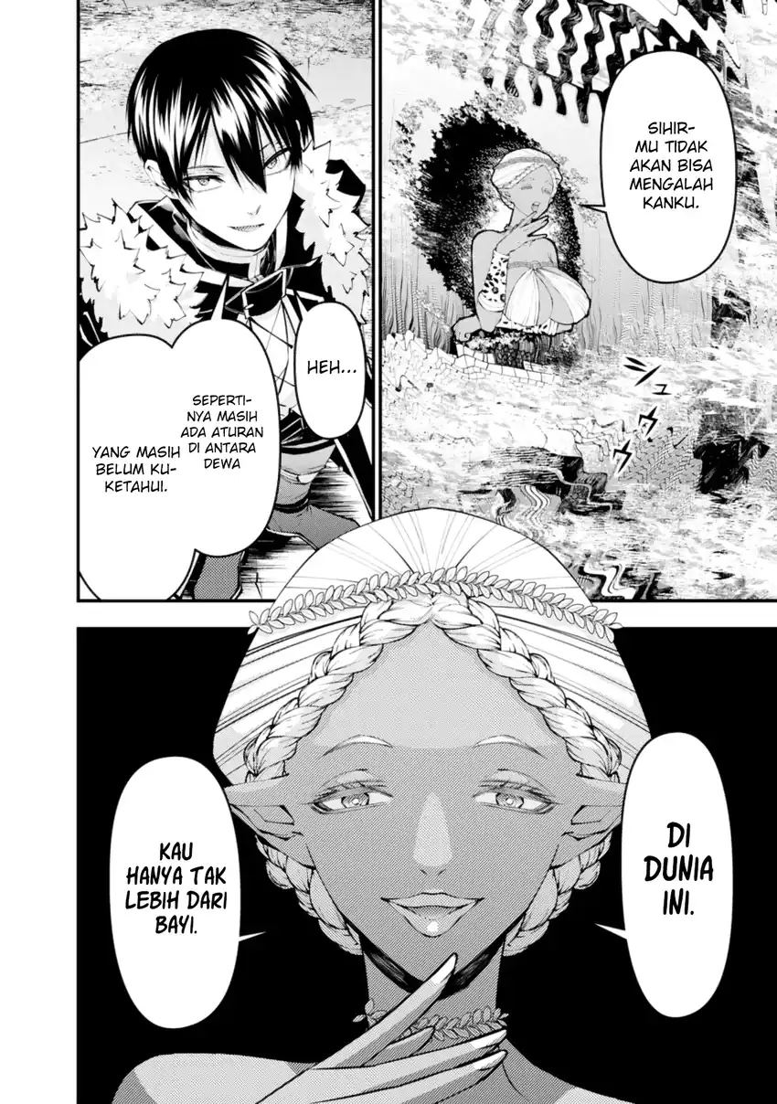 Chapter 129 - halaman 21