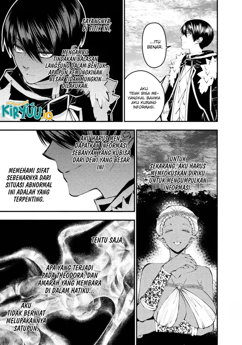 Chapter 129 - halaman 22