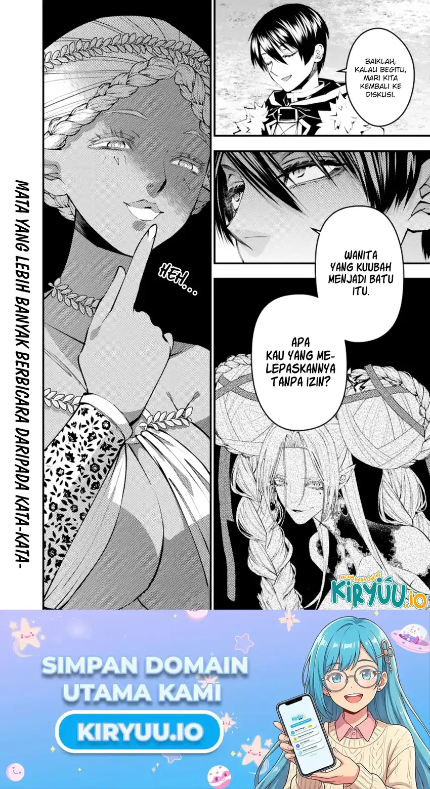 Chapter 129 - halaman 23