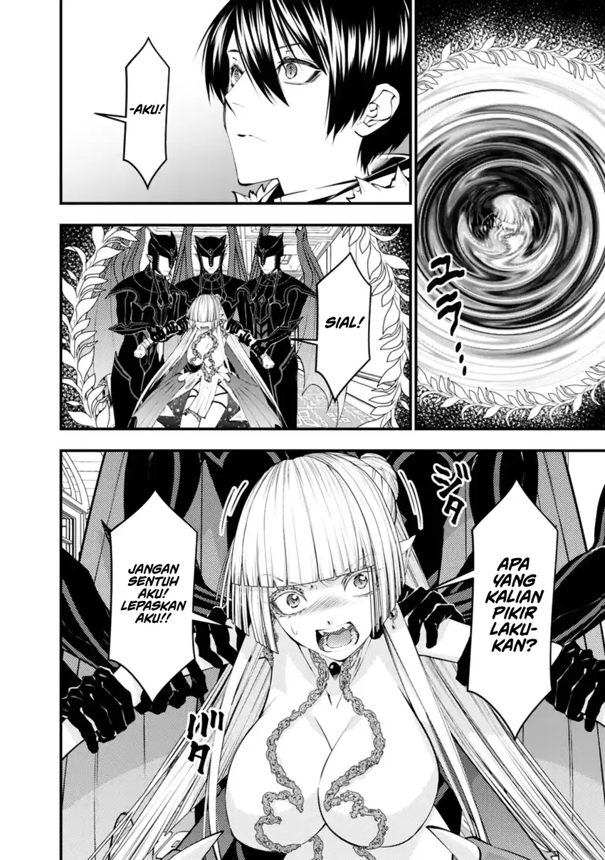 Chapter 129 - halaman 10