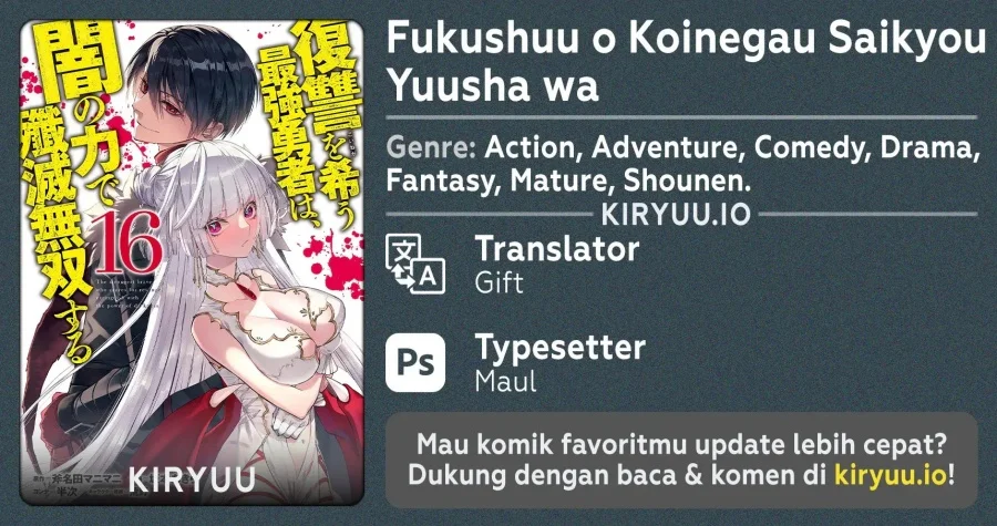Chapter 130 - halaman 2