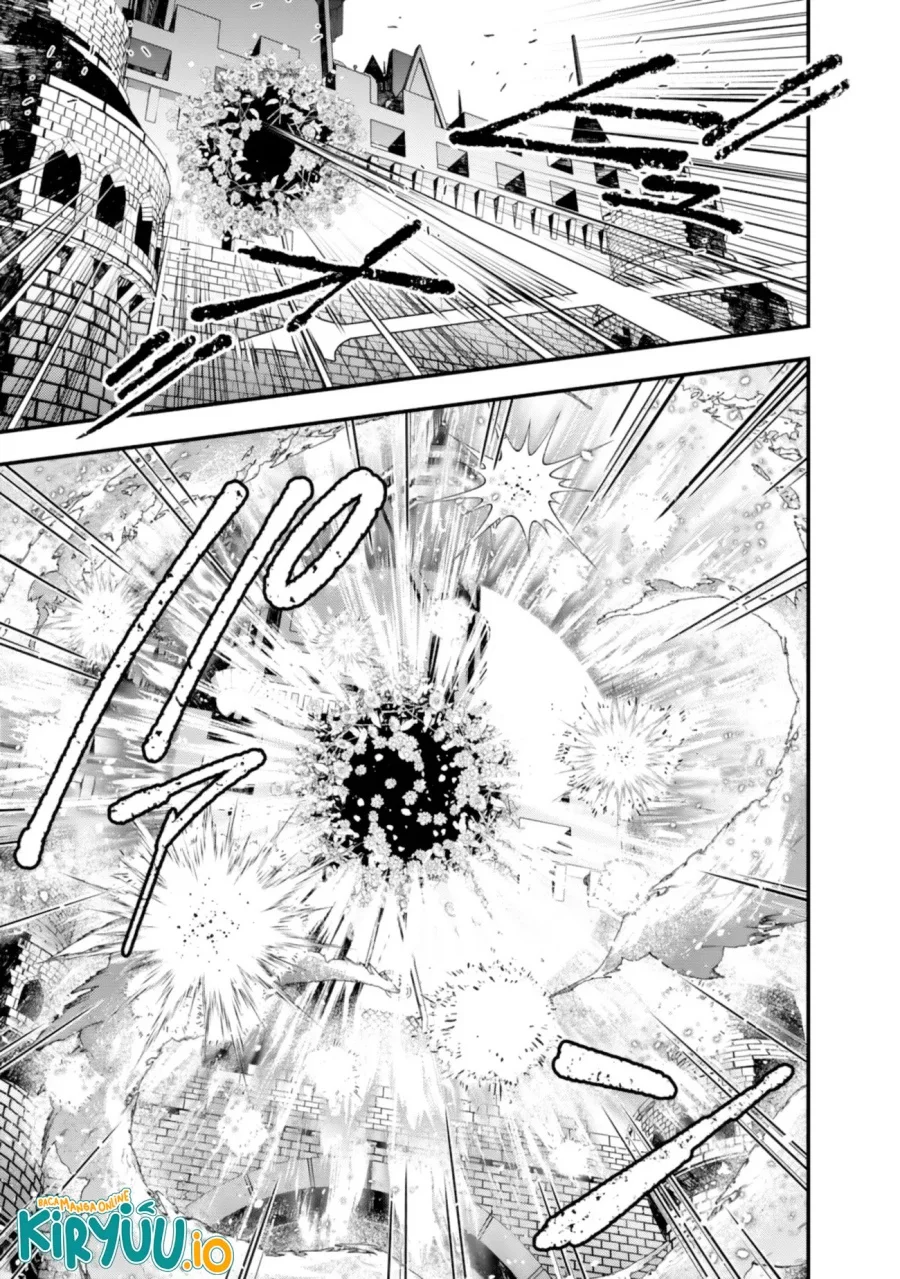 Chapter 130 - halaman 19