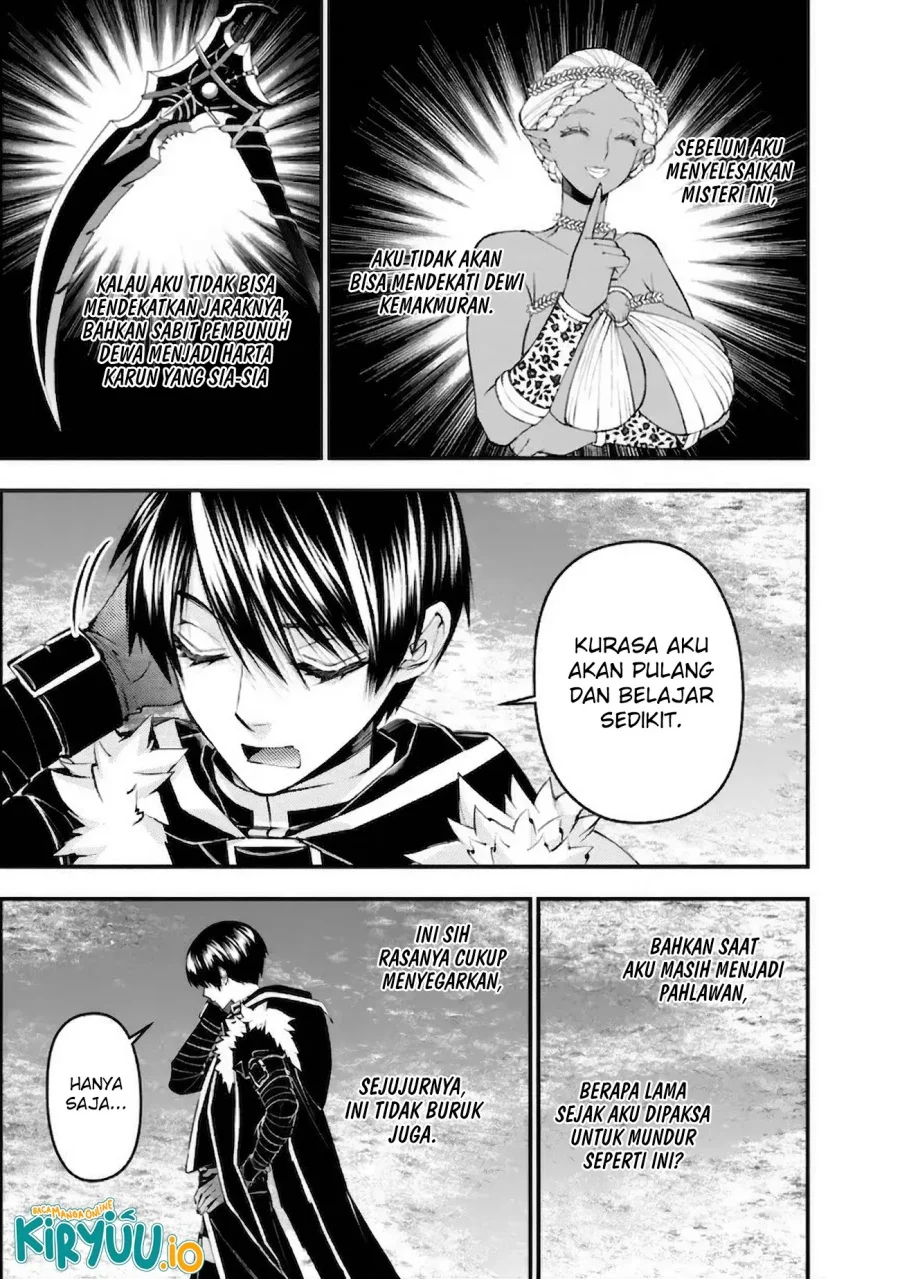 Chapter 130 - halaman 21