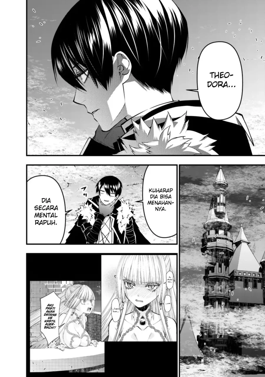 Chapter 130 - halaman 22