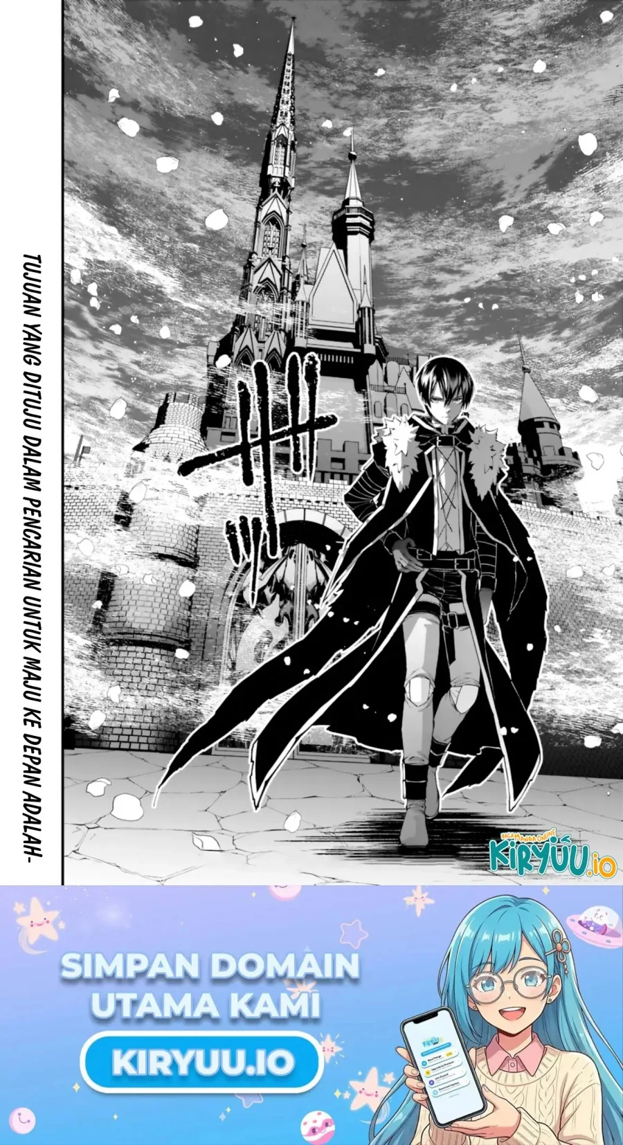 Chapter 130 - halaman 24