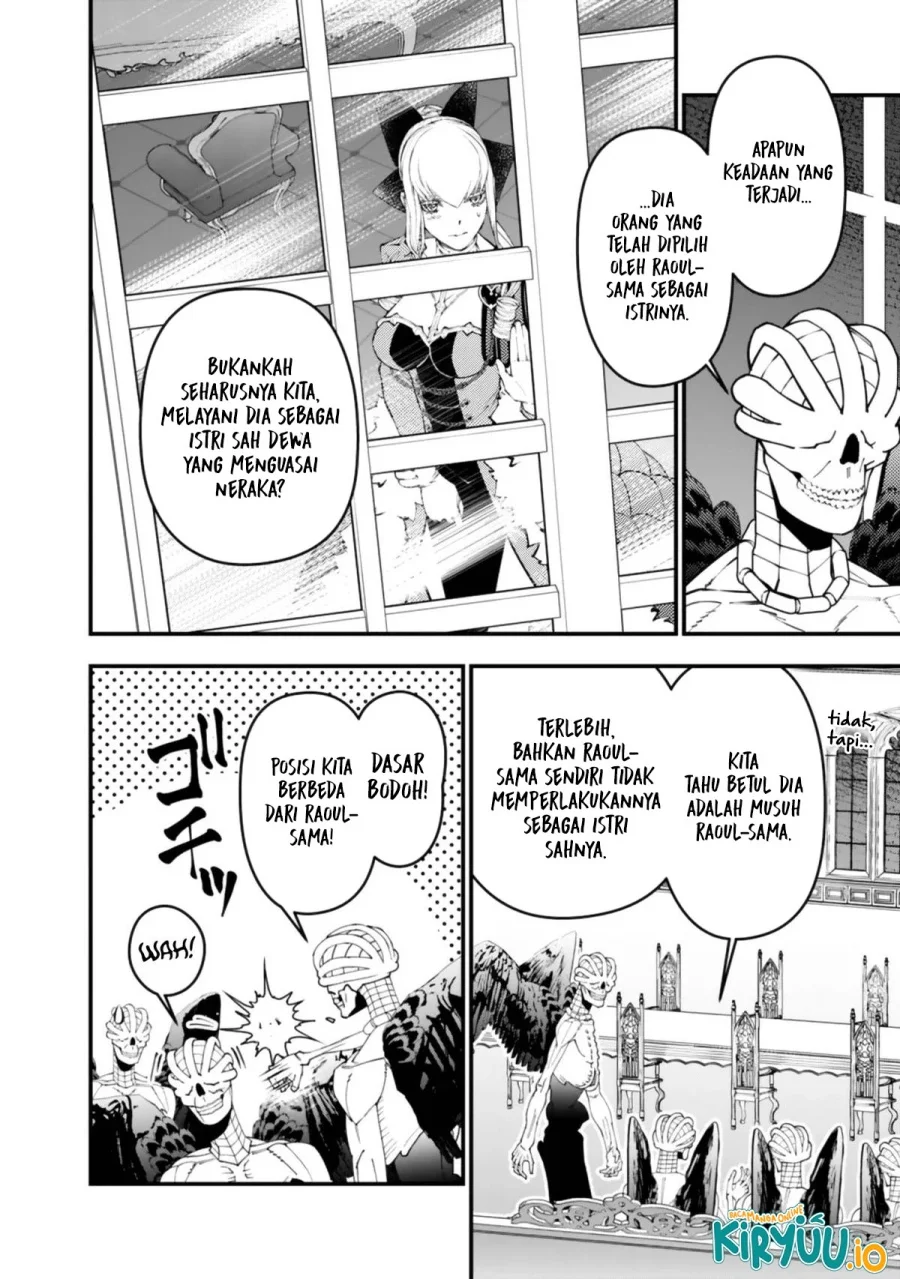 Chapter 131 - halaman 15