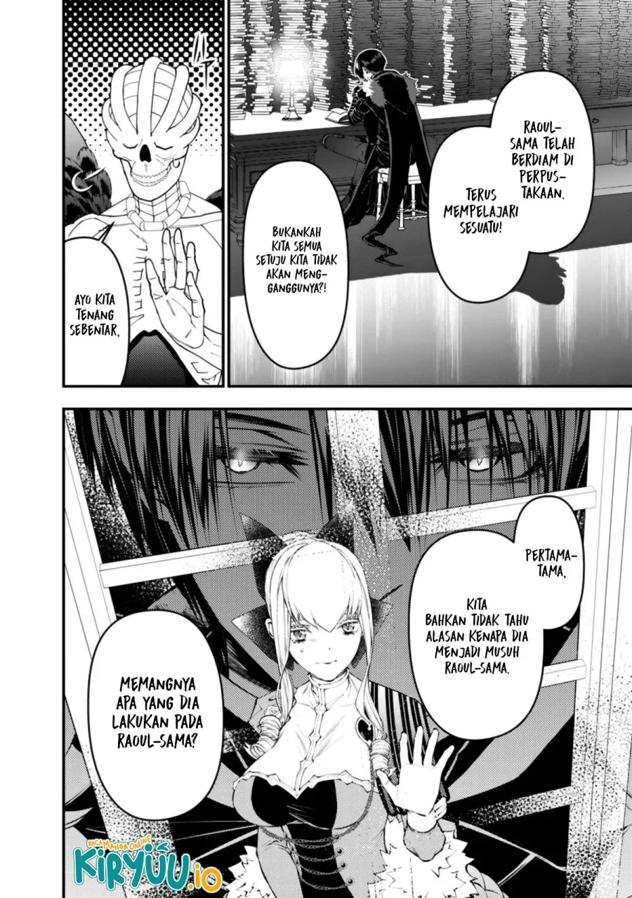 Chapter 131 - halaman 17