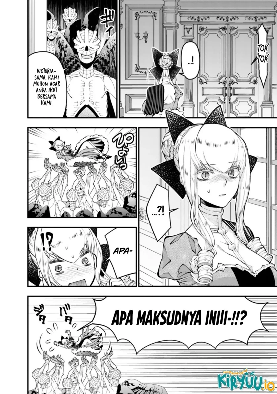 Chapter 131 - halaman 19