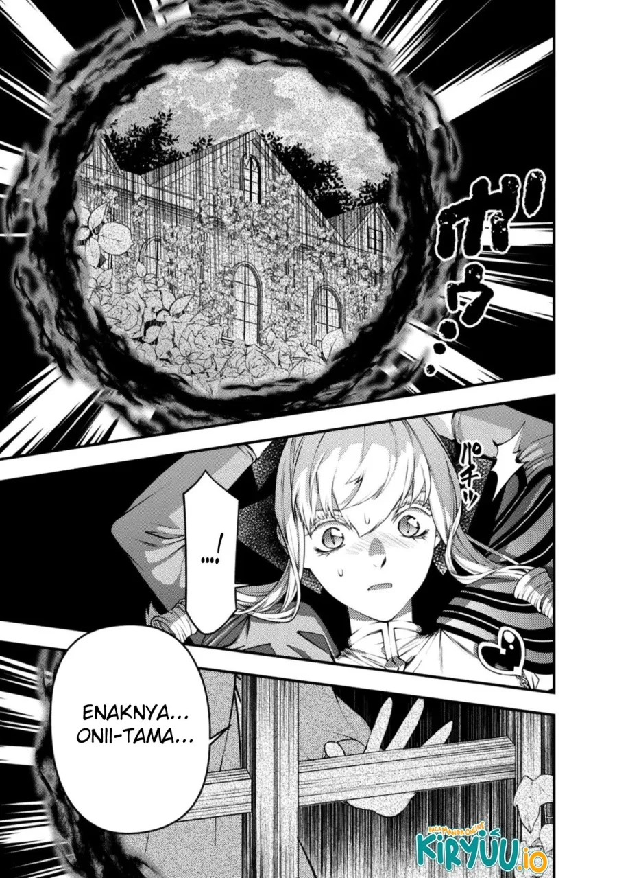 Chapter 131 - halaman 23