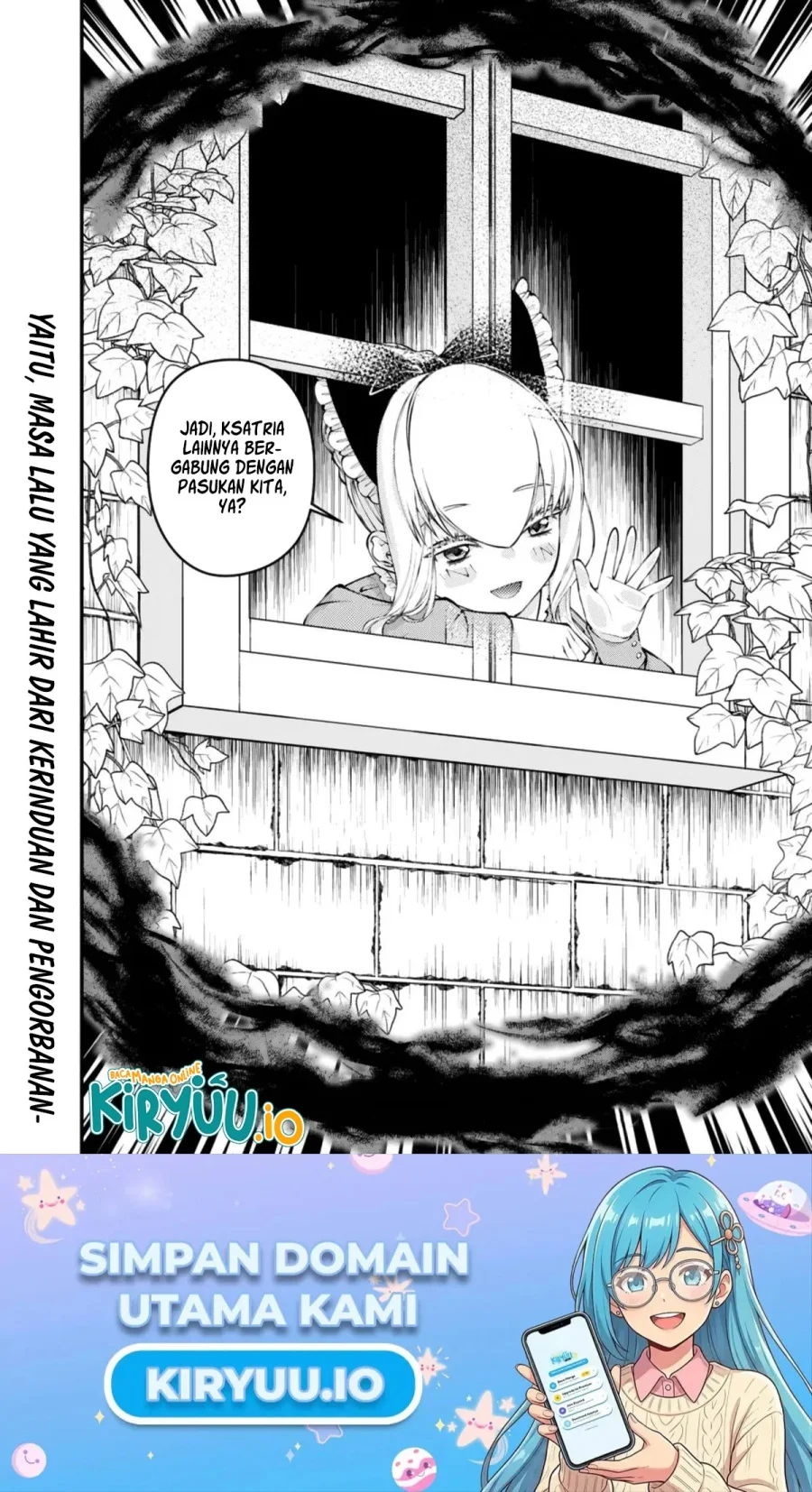 Chapter 131 - halaman 24
