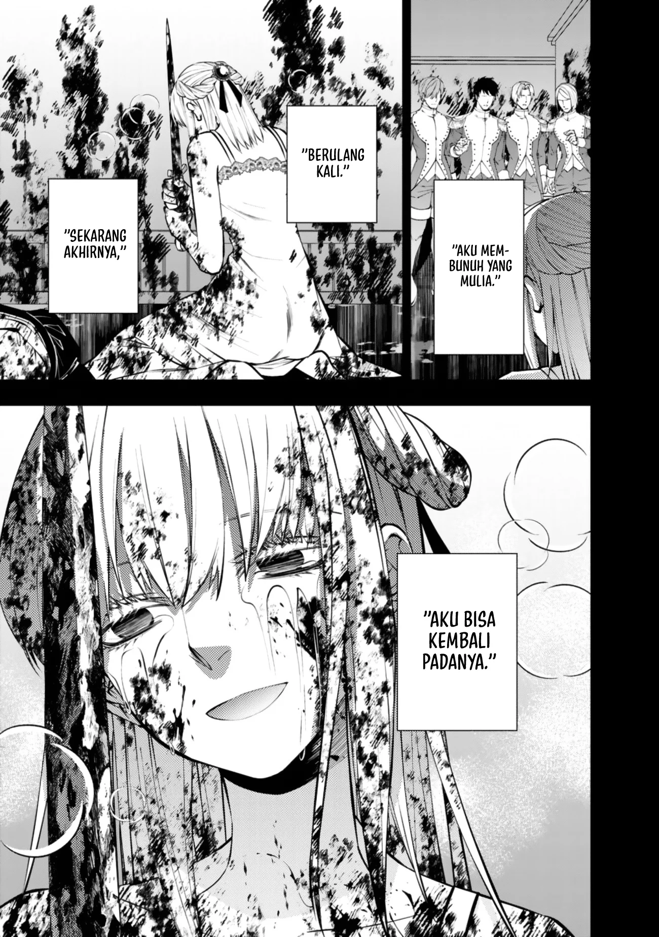 Chapter 132 - halaman 13