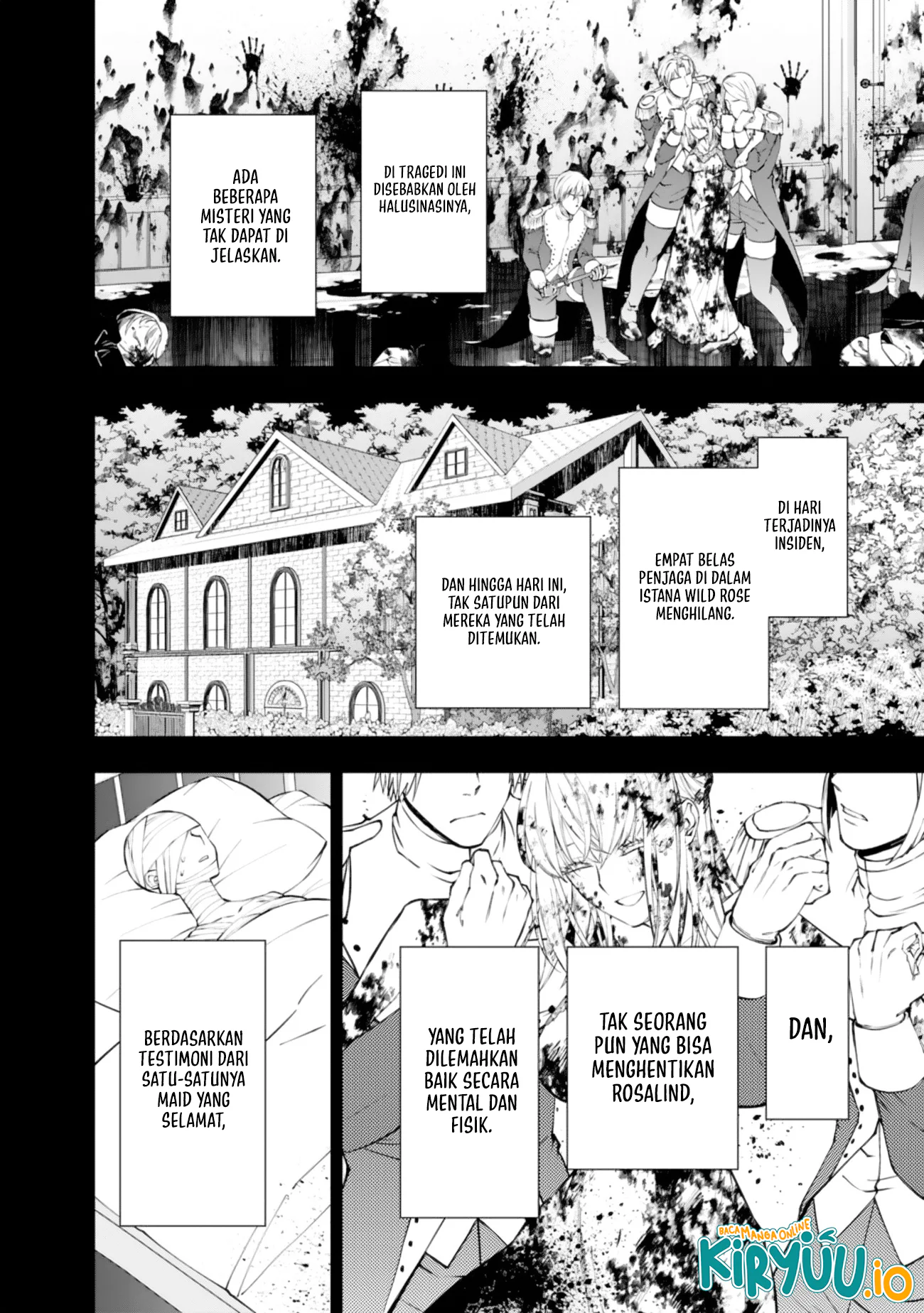 Chapter 132 - halaman 14