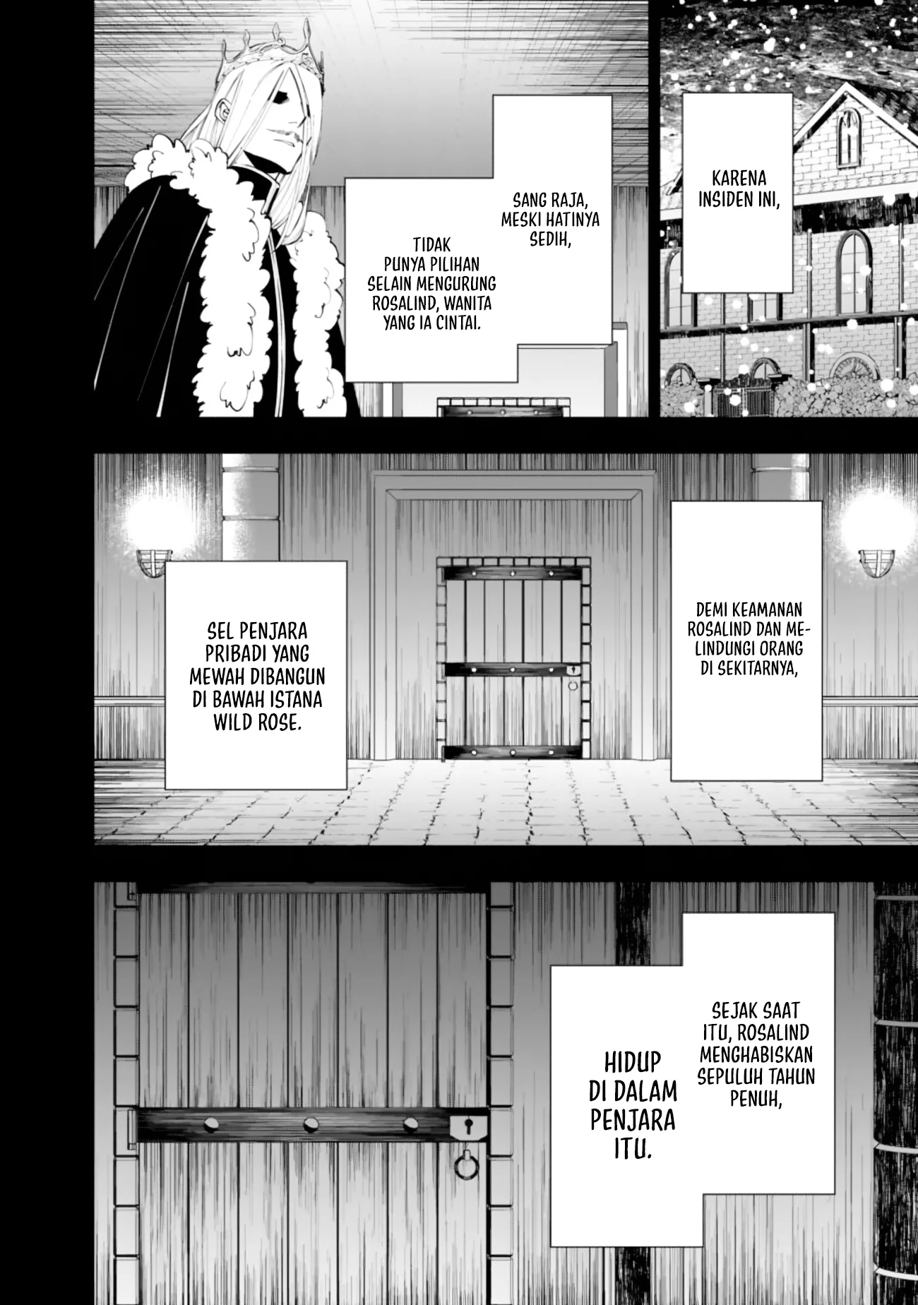 Chapter 132 - halaman 16