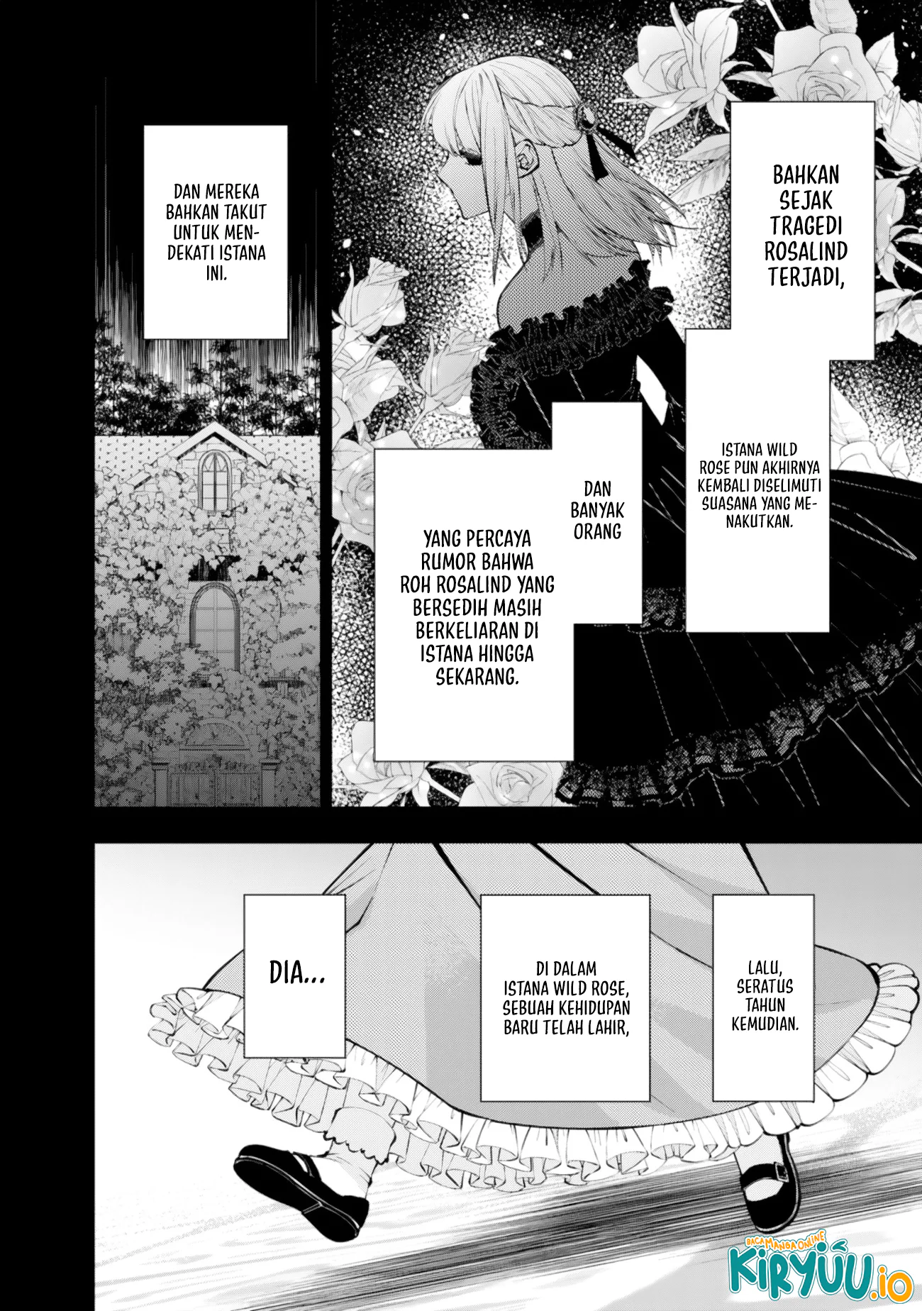 Chapter 132 - halaman 18