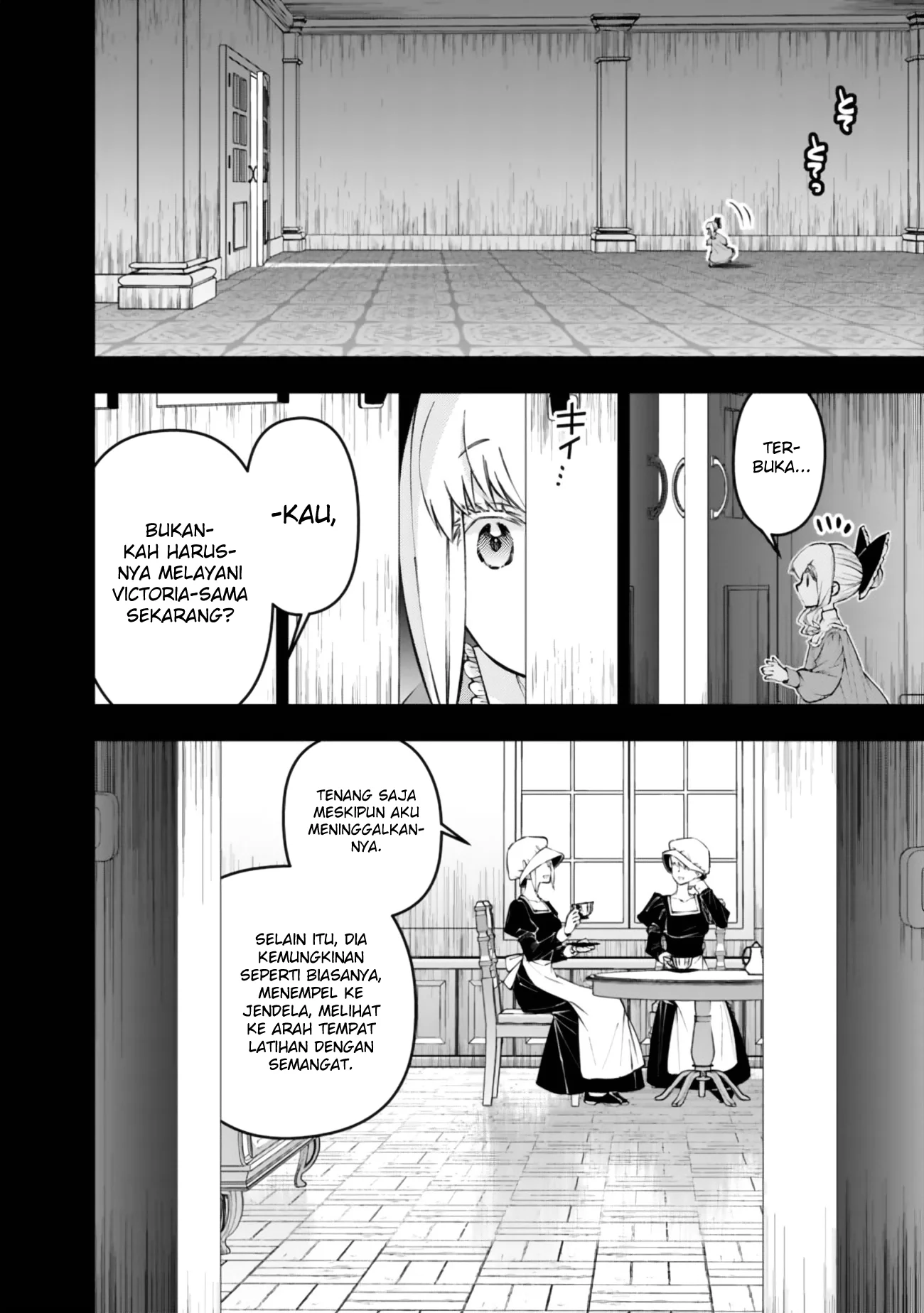 Chapter 132 - halaman 20