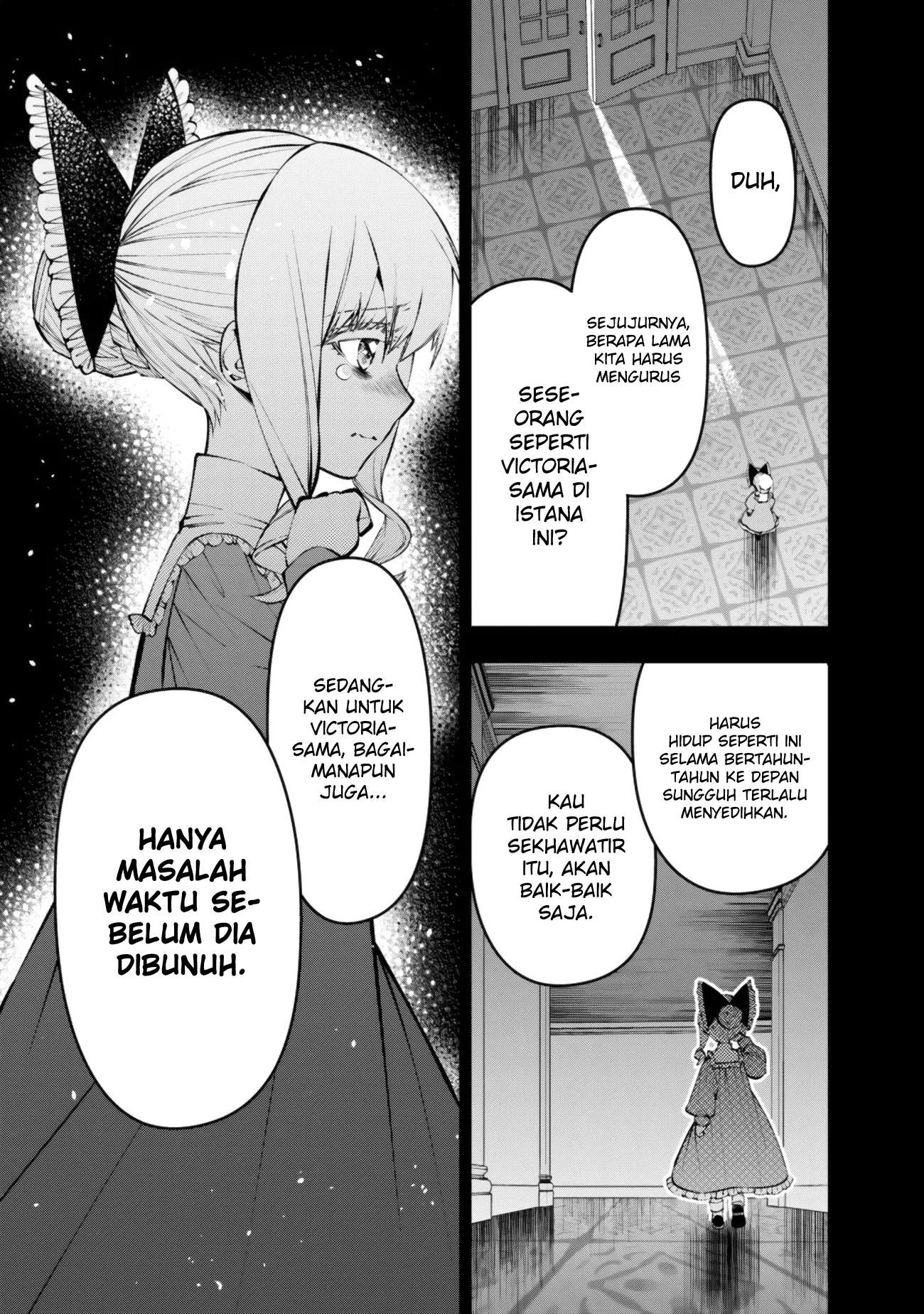 Chapter 132 - halaman 23