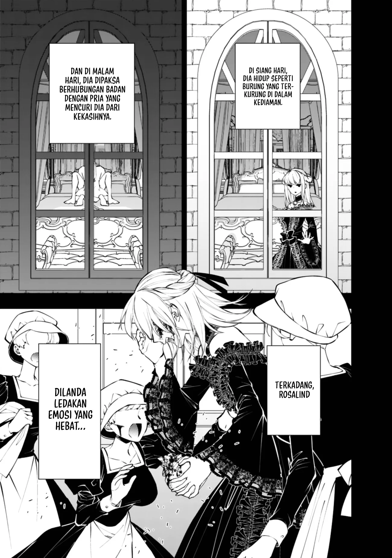 Chapter 132 - halaman 9