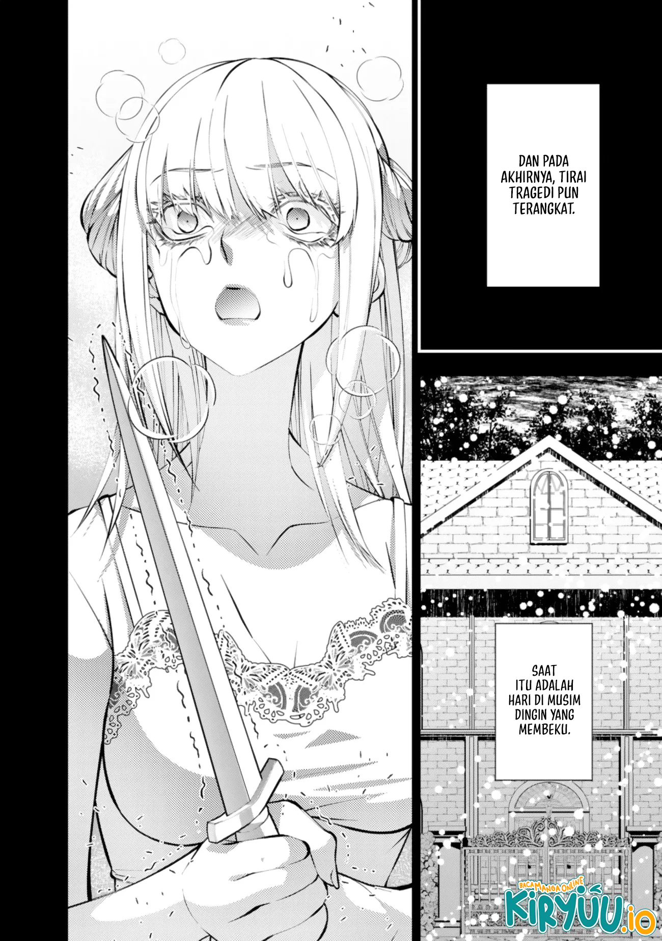 Chapter 132 - halaman 10