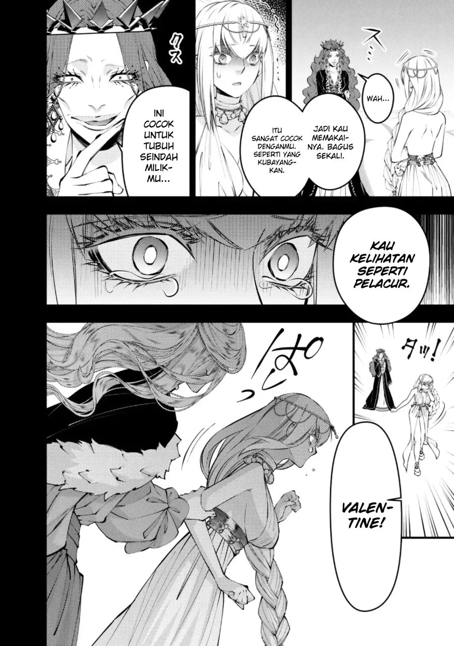 Chapter 133 - halaman 11