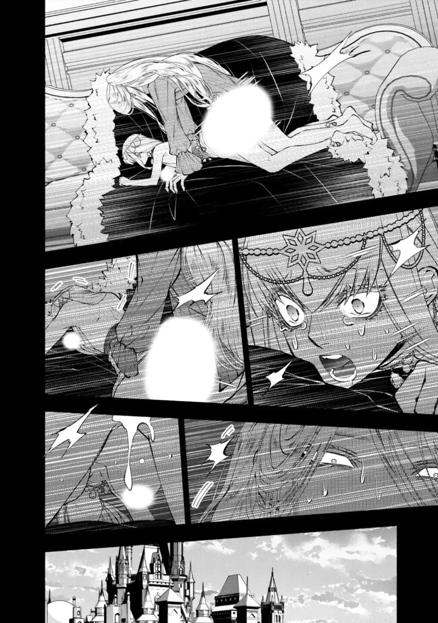 Chapter 133 - halaman 17