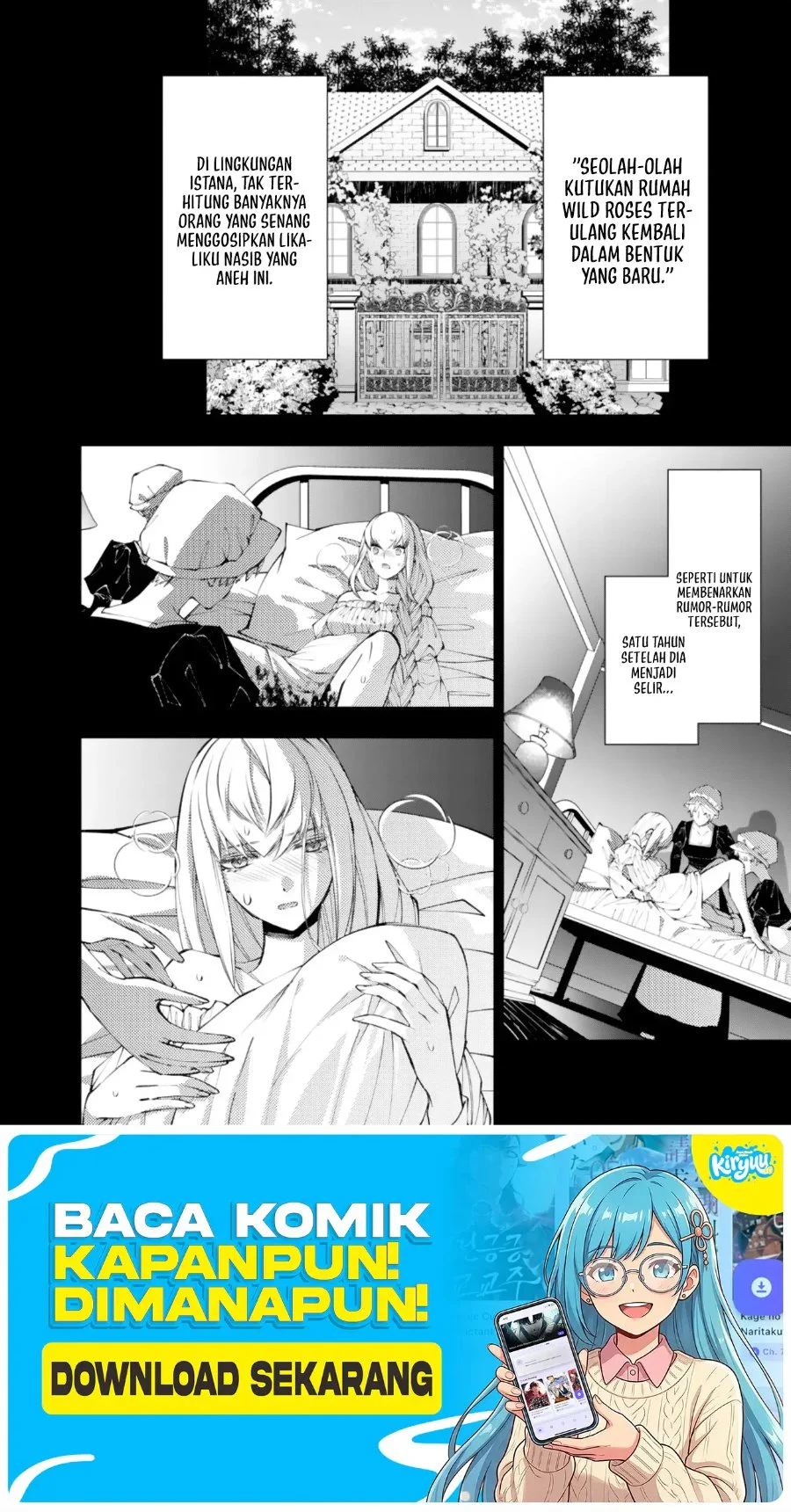 Chapter 133 - halaman 19