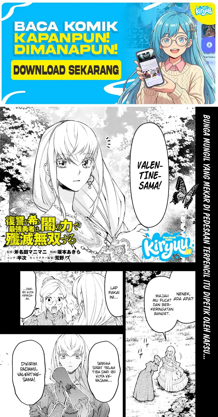 Chapter 133 - halaman 2