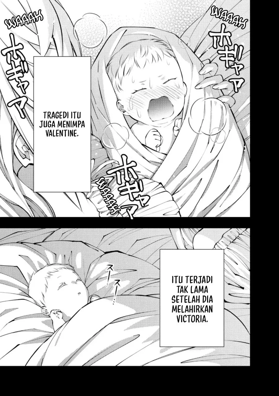 Chapter 133 - halaman 20
