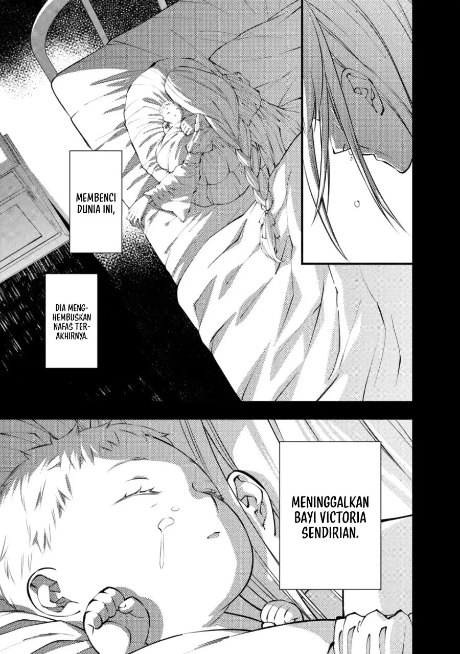 Chapter 133 - halaman 22