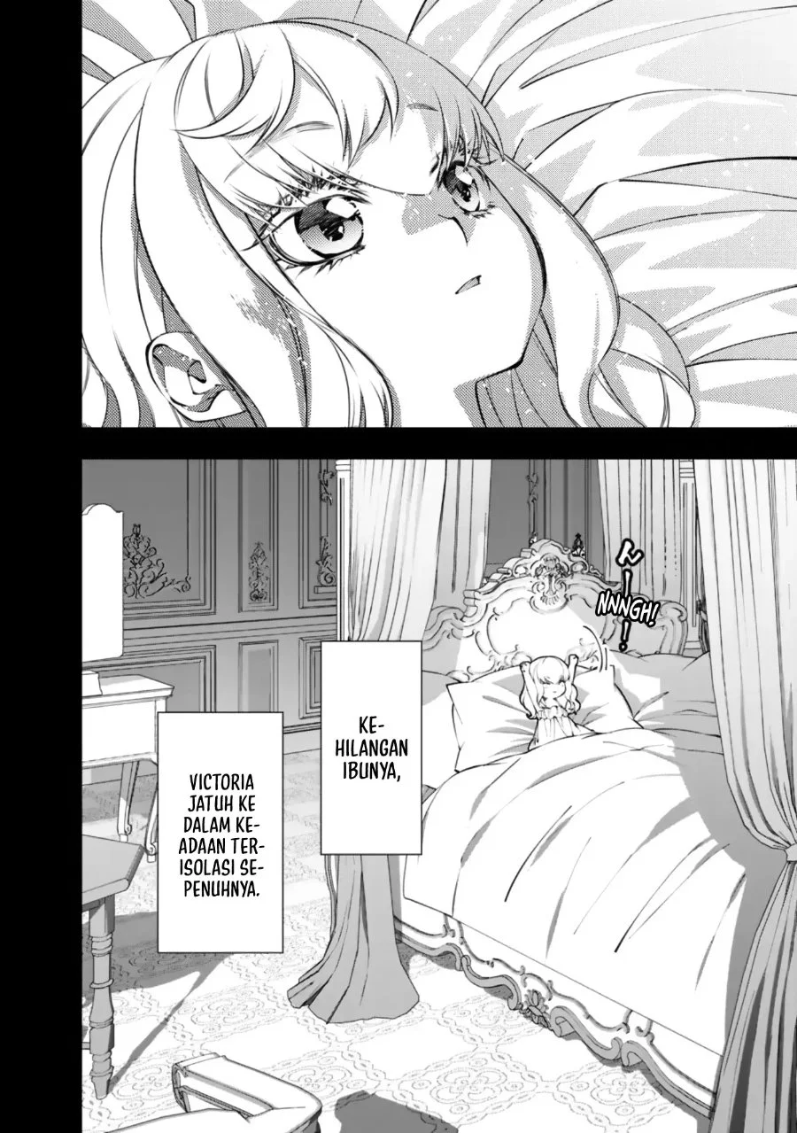 Chapter 133 - halaman 23