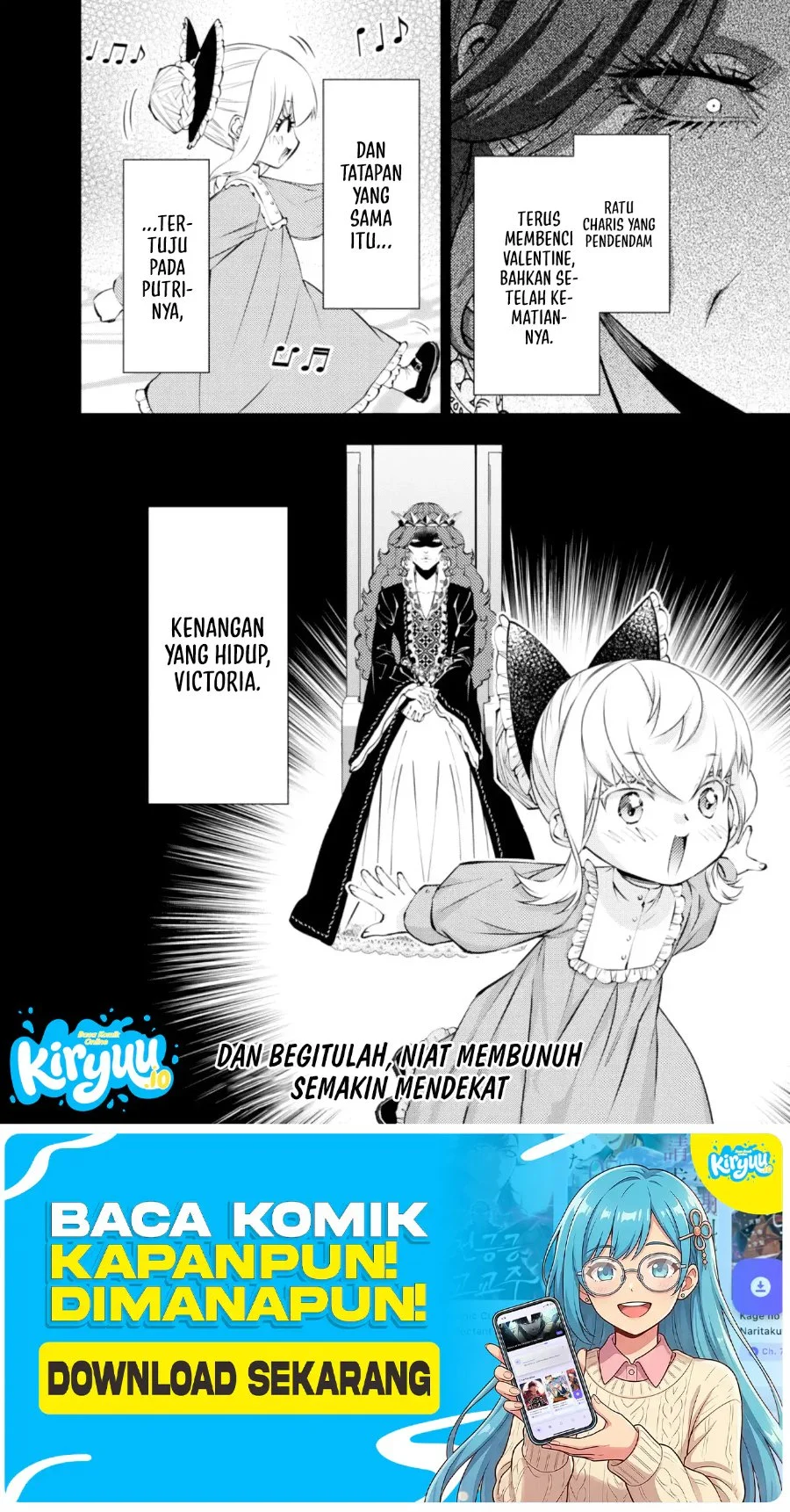 Chapter 133 - halaman 25