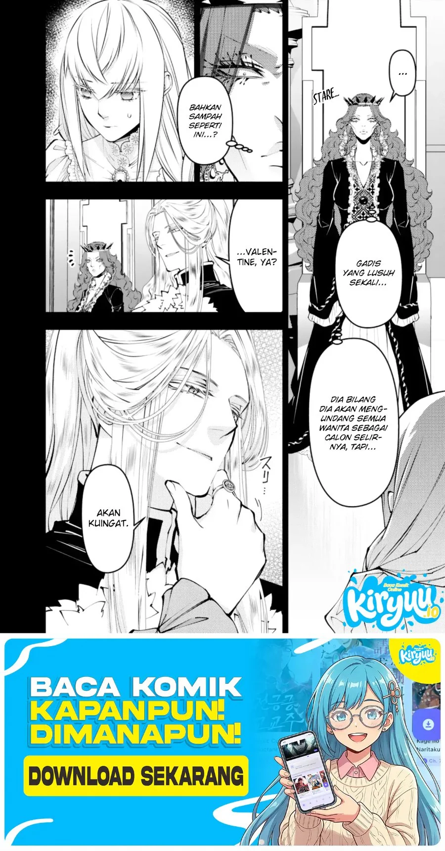 Chapter 133 - halaman 5