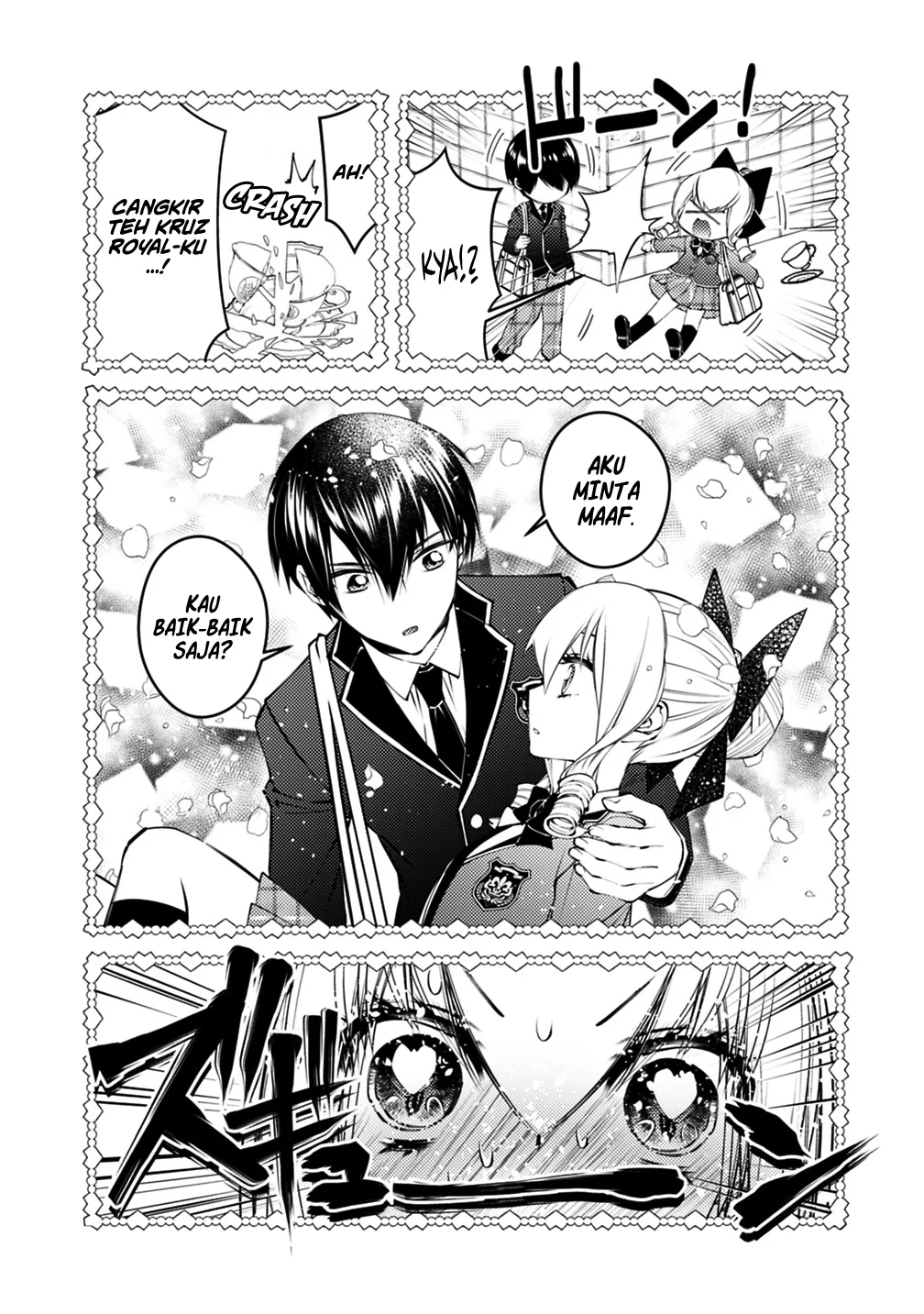 Chapter 133.5 - halaman 3