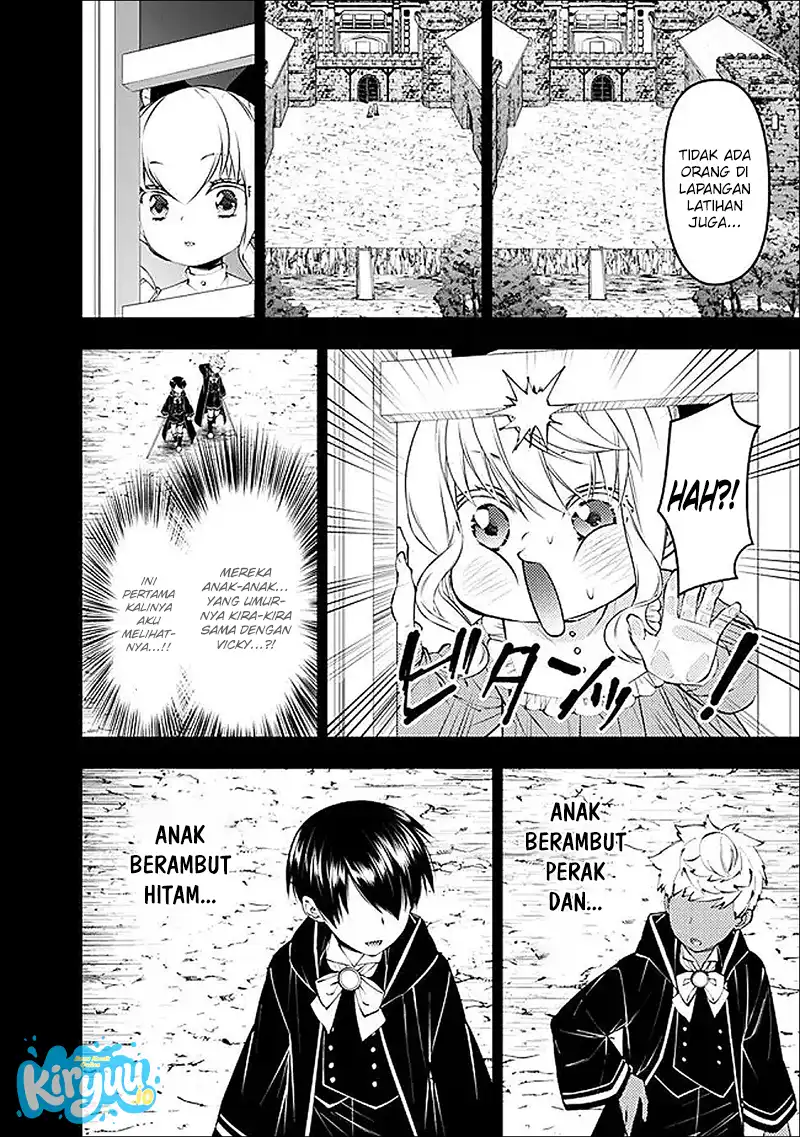 Chapter 135 - halaman 14
