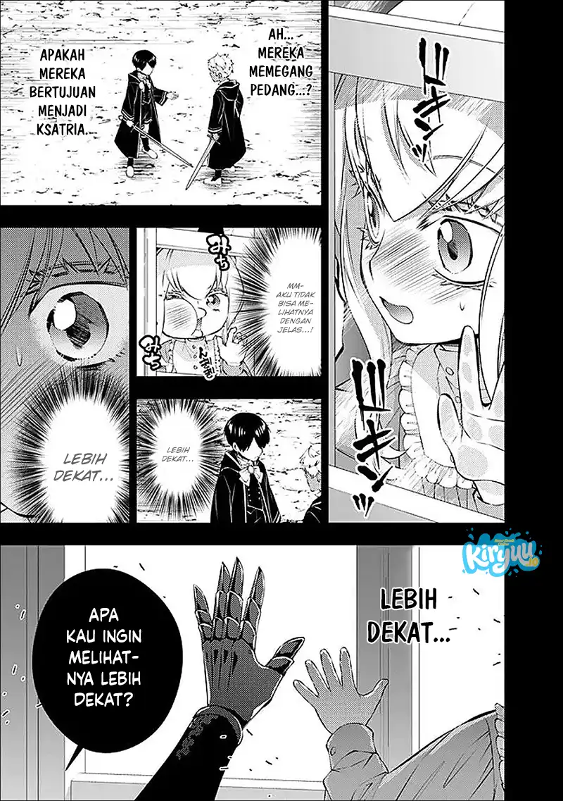 Chapter 135 - halaman 15