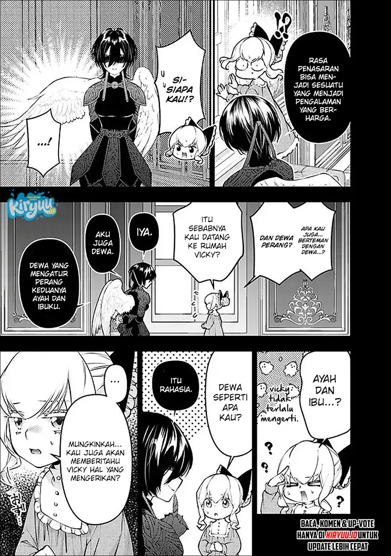 Chapter 135 - halaman 17