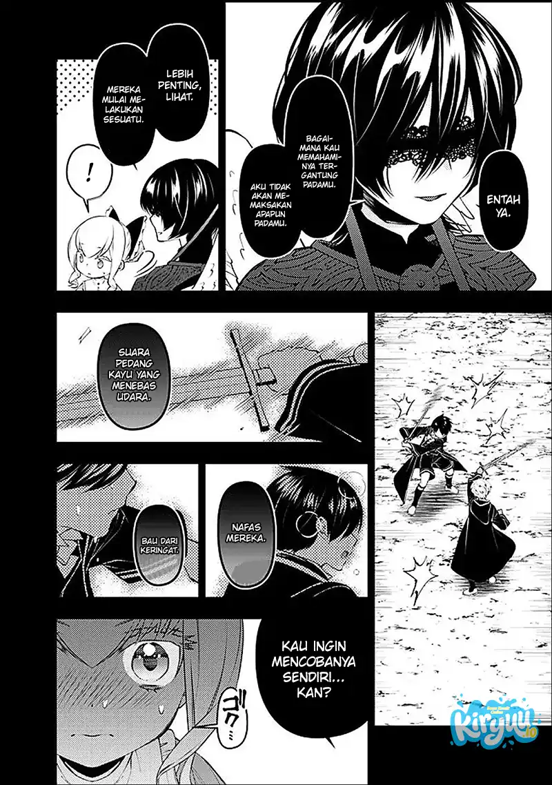 Chapter 135 - halaman 18