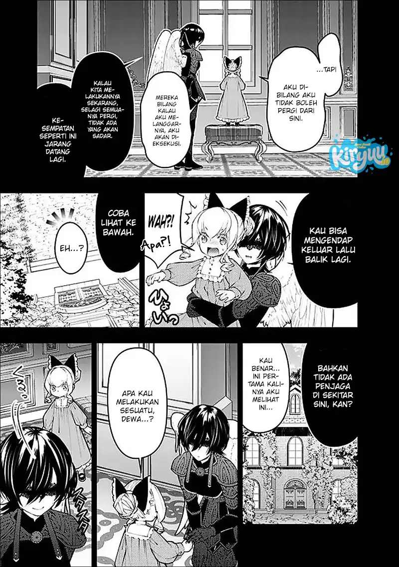 Chapter 135 - halaman 19
