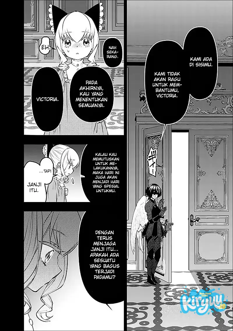Chapter 135 - halaman 20
