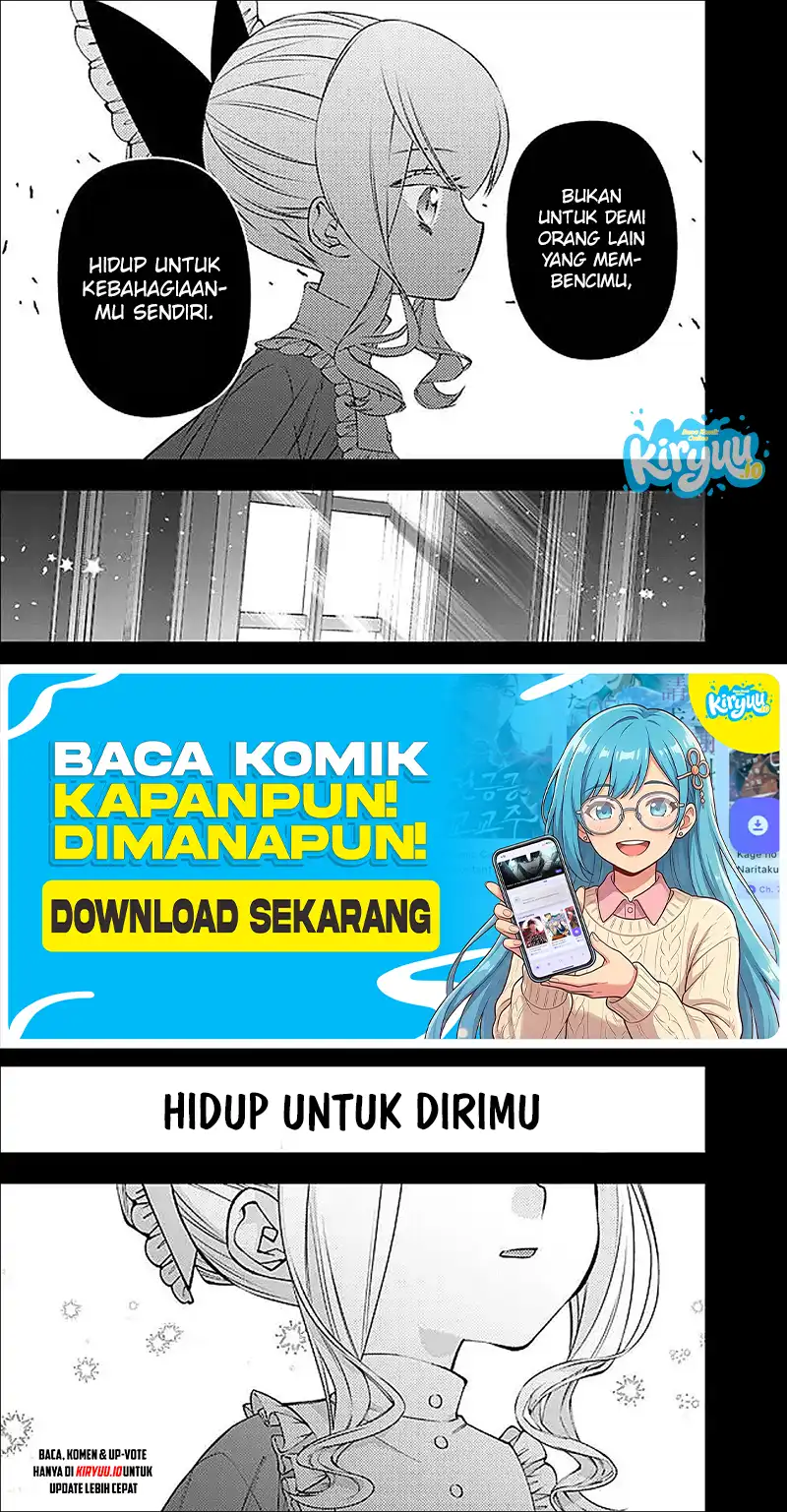 Chapter 135 - halaman 21