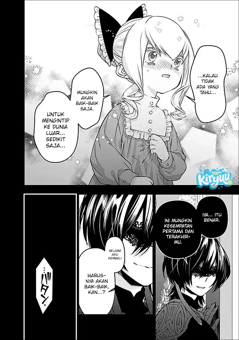 Chapter 135 - halaman 22