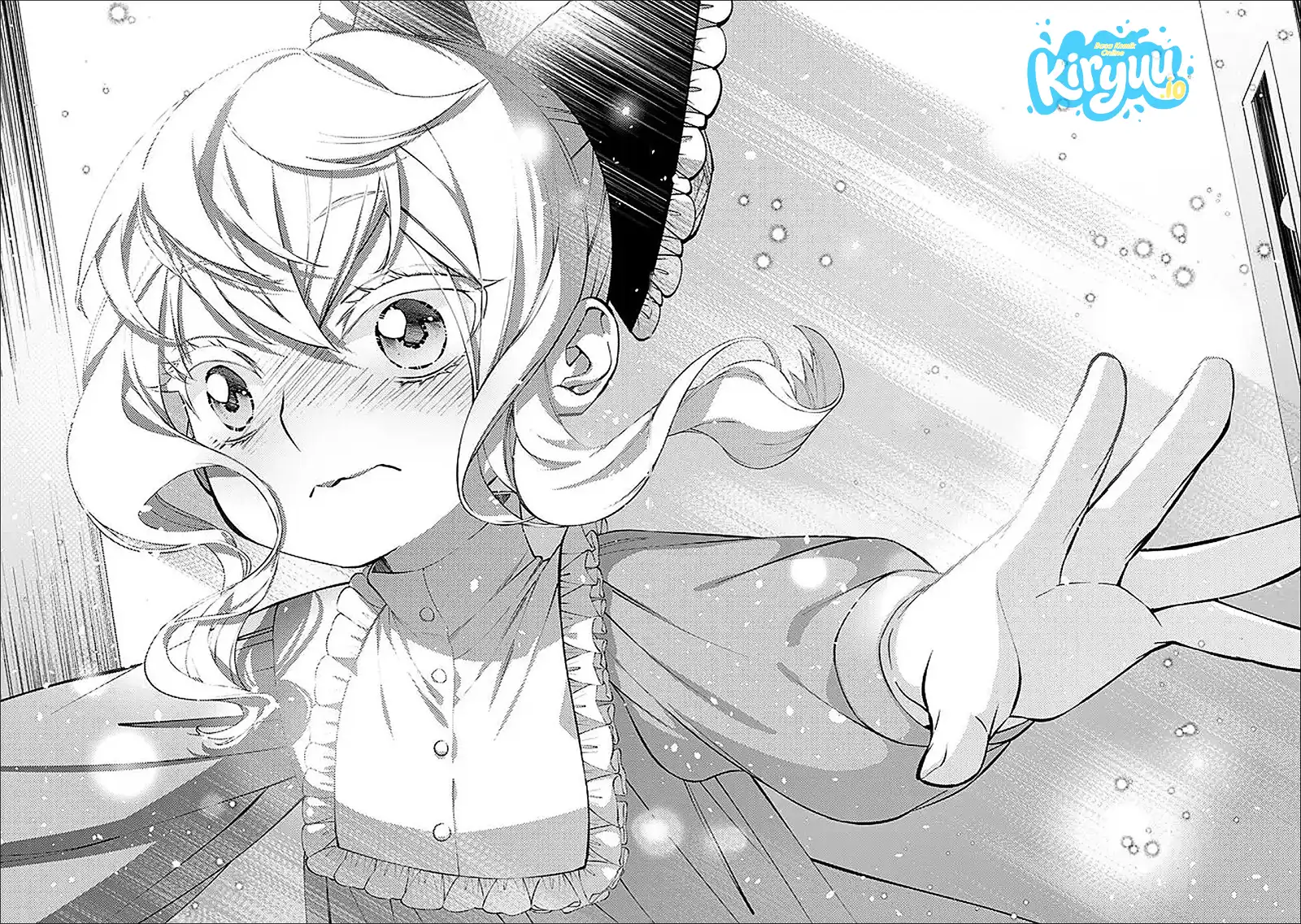Chapter 135 - halaman 24