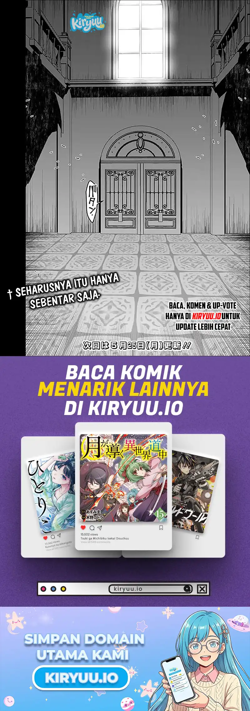 Chapter 135 - halaman 25