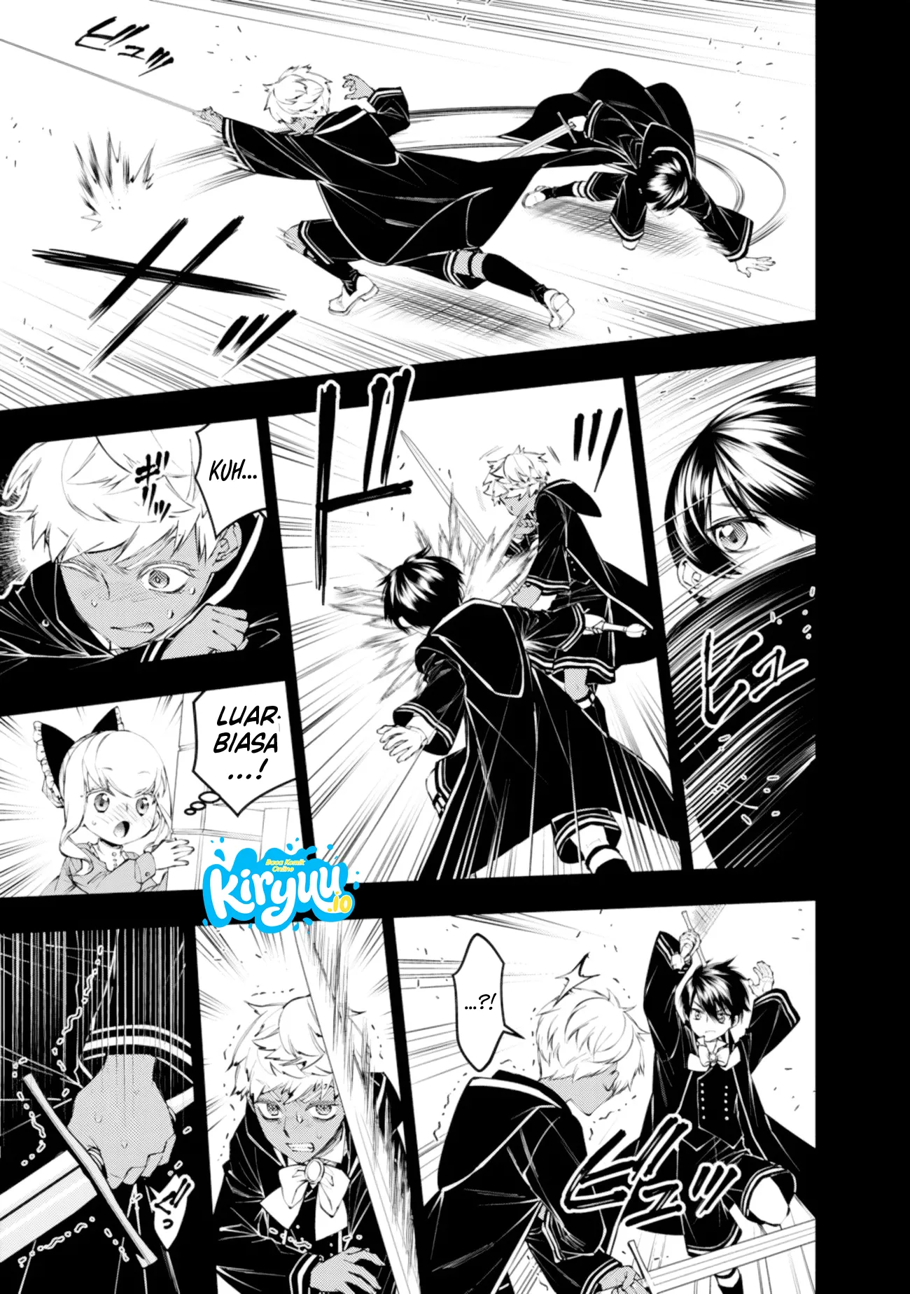Chapter 136 - halaman 11