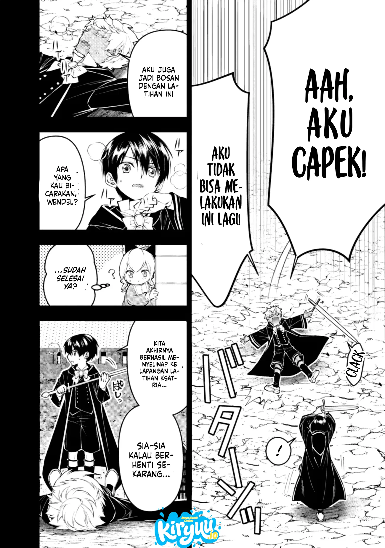 Chapter 136 - halaman 12